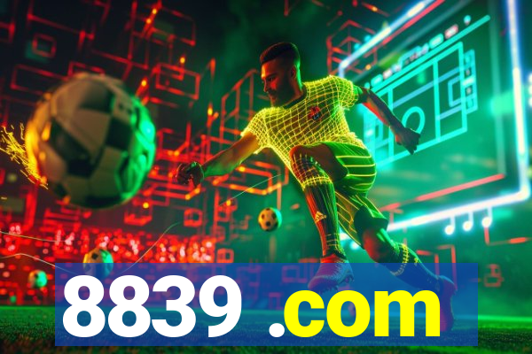 8839 .com